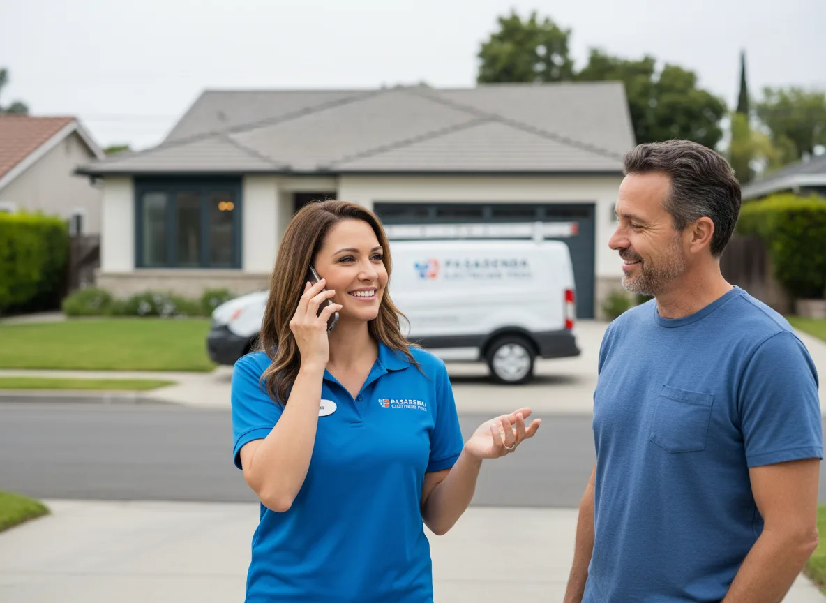Electrician Portland, OH FAQs